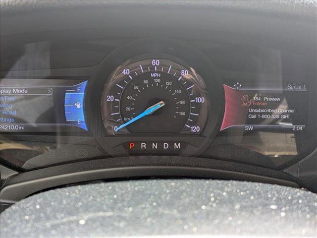 used 2015 Ford Expedition car, priced at $16,999
