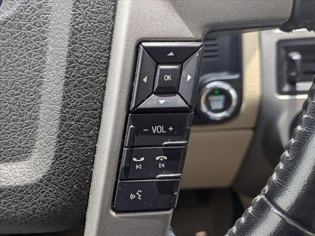 used 2015 Ford Expedition car, priced at $16,999