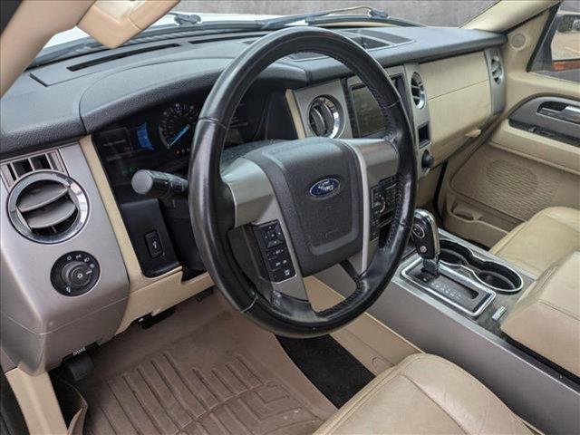 used 2015 Ford Expedition car, priced at $16,999