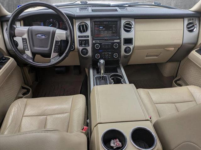 used 2015 Ford Expedition car, priced at $16,999