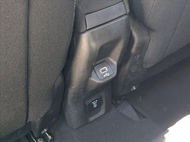 used 2020 Jeep Renegade car, priced at $15,425