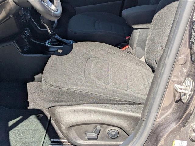 used 2020 Jeep Renegade car, priced at $15,425