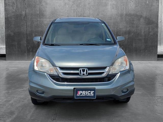 used 2010 Honda CR-V car, priced at $11,291