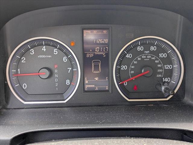 used 2010 Honda CR-V car, priced at $11,291