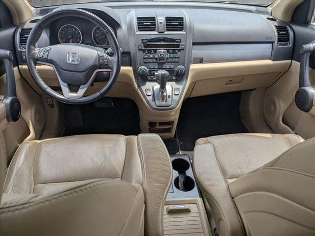 used 2010 Honda CR-V car, priced at $11,291