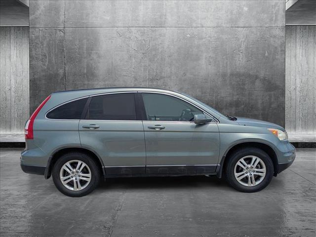 used 2010 Honda CR-V car, priced at $11,291