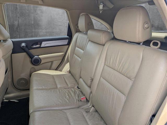 used 2010 Honda CR-V car, priced at $11,291