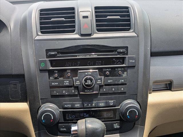 used 2010 Honda CR-V car, priced at $11,291