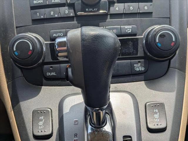 used 2010 Honda CR-V car, priced at $11,291