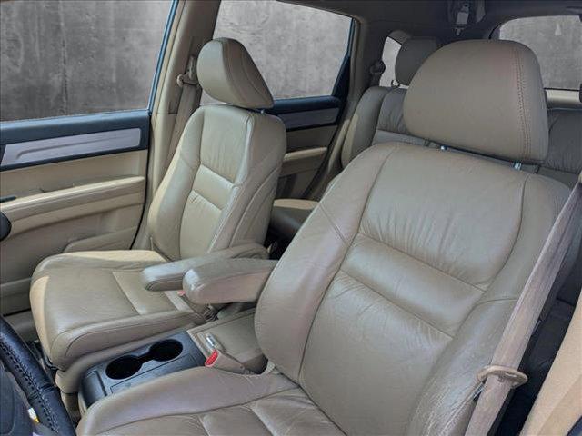 used 2010 Honda CR-V car, priced at $11,291