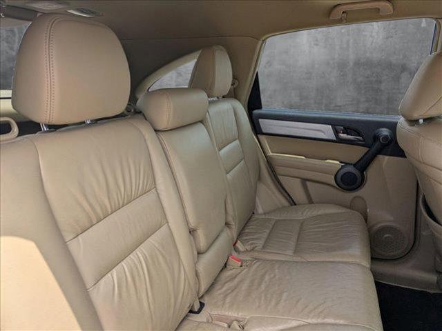 used 2010 Honda CR-V car, priced at $11,291