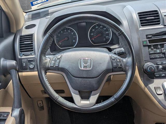used 2010 Honda CR-V car, priced at $11,291