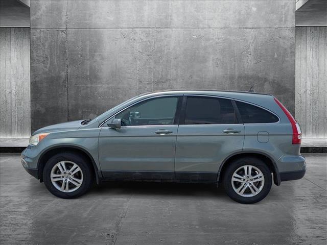 used 2010 Honda CR-V car, priced at $11,291