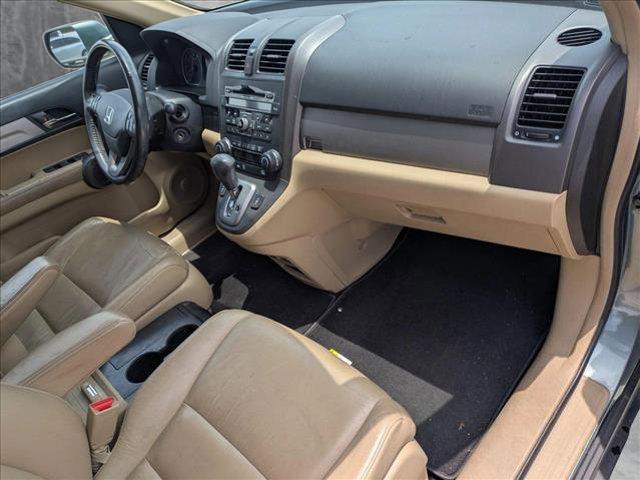used 2010 Honda CR-V car, priced at $11,291
