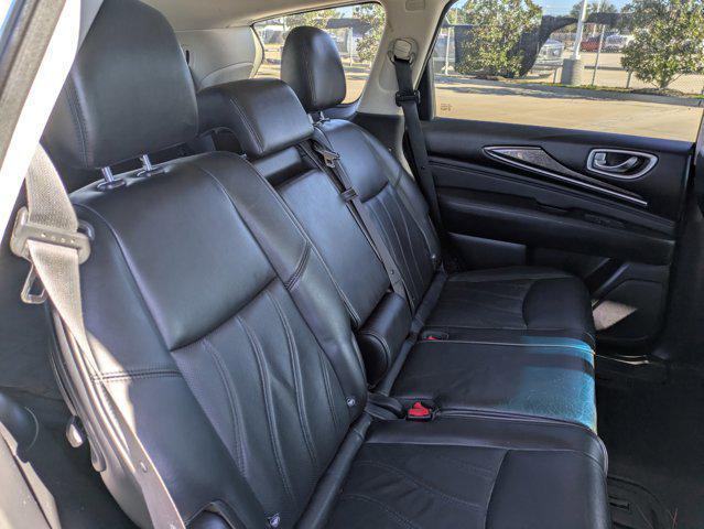 used 2014 INFINITI QX60 car, priced at $8,918