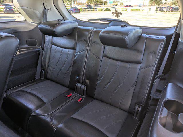 used 2014 INFINITI QX60 car, priced at $8,918