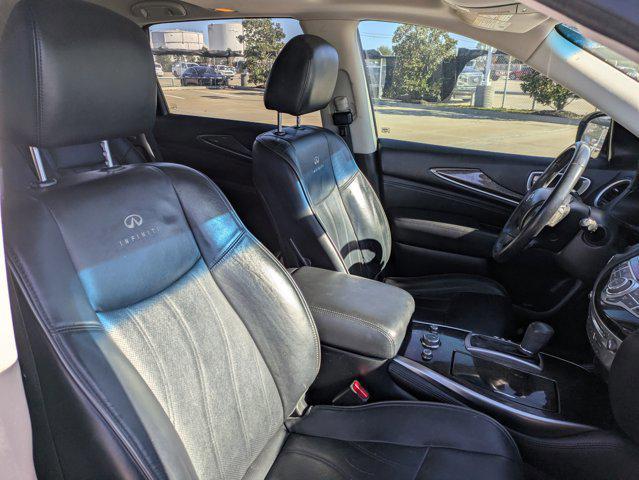 used 2014 INFINITI QX60 car, priced at $8,918