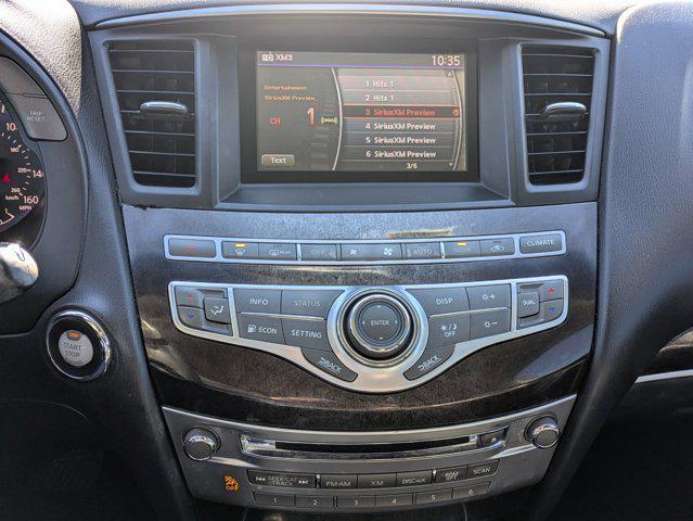 used 2014 INFINITI QX60 car, priced at $8,918