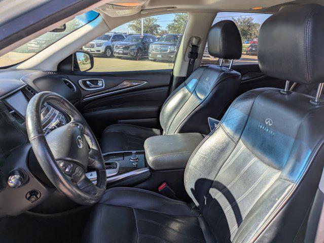 used 2014 INFINITI QX60 car, priced at $8,918