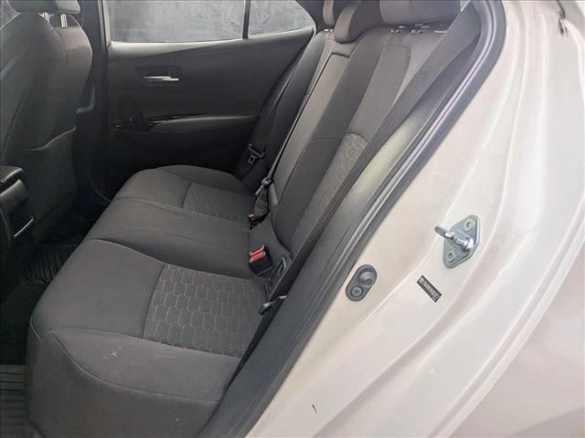 used 2019 Toyota Corolla car, priced at $16,991