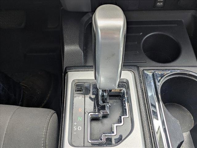 used 2016 Toyota Tundra car, priced at $23,992