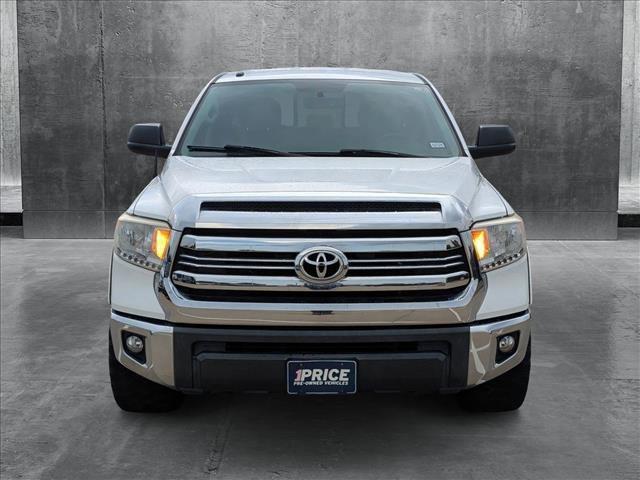 used 2016 Toyota Tundra car, priced at $23,992