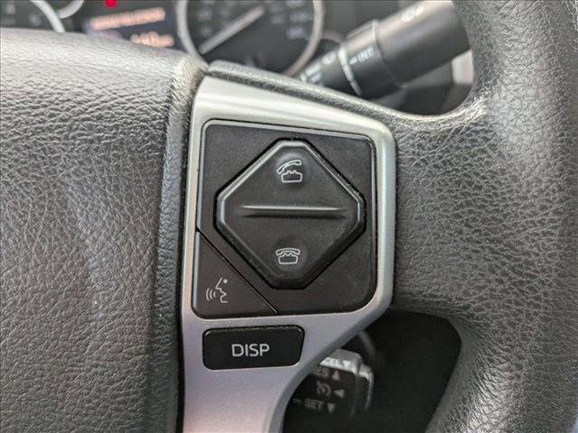used 2016 Toyota Tundra car, priced at $23,992