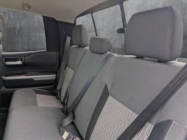 used 2016 Toyota Tundra car, priced at $23,992
