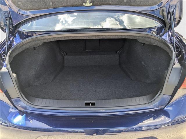 used 2022 INFINITI Q50 car, priced at $27,491
