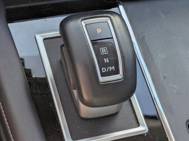 used 2022 Mitsubishi Outlander car, priced at $22,992