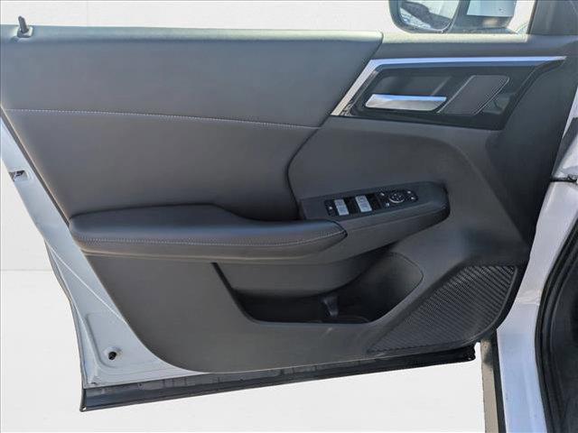 used 2022 Mitsubishi Outlander car, priced at $22,992