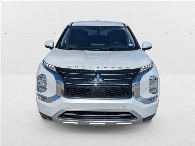used 2022 Mitsubishi Outlander car, priced at $22,992