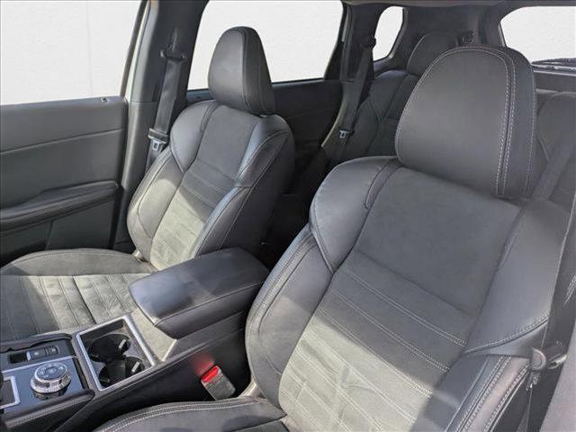 used 2022 Mitsubishi Outlander car, priced at $22,992