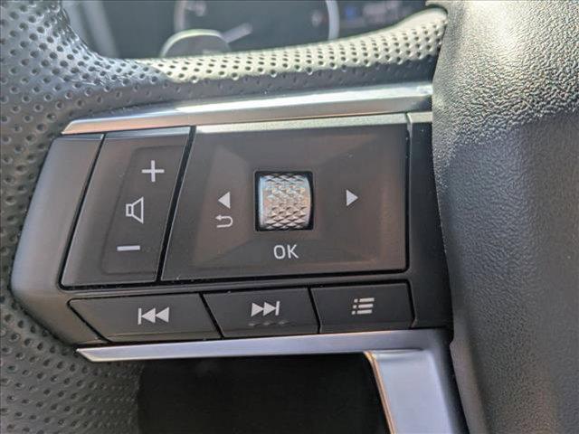 used 2022 Mitsubishi Outlander car, priced at $22,992