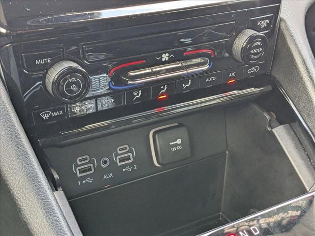 used 2023 Jeep Grand Cherokee car, priced at $29,491