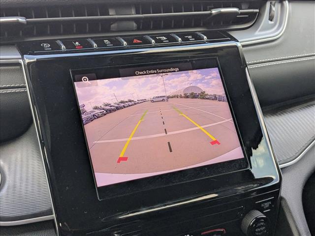 used 2023 Jeep Grand Cherokee car, priced at $29,491