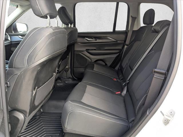 used 2023 Jeep Grand Cherokee car, priced at $29,491