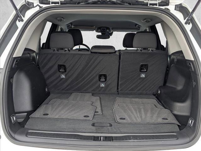 used 2023 Jeep Grand Cherokee car, priced at $29,491