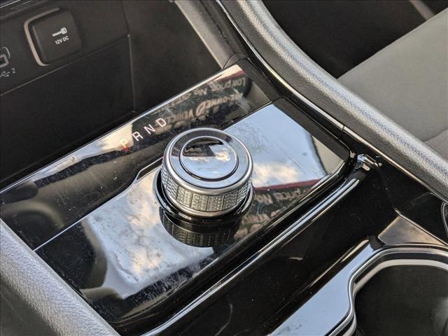 used 2023 Jeep Grand Cherokee car, priced at $29,491