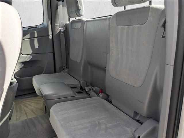 used 2011 Toyota Tacoma car, priced at $13,798