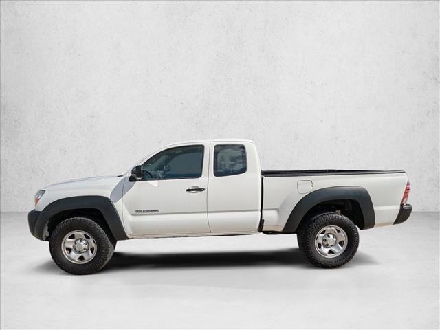 used 2011 Toyota Tacoma car, priced at $13,798