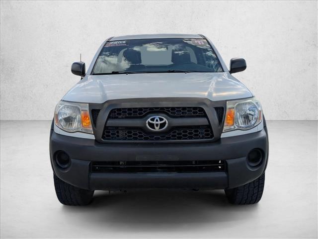 used 2011 Toyota Tacoma car, priced at $13,798