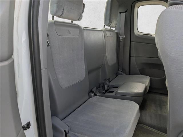 used 2011 Toyota Tacoma car, priced at $13,798