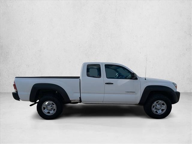 used 2011 Toyota Tacoma car, priced at $13,798