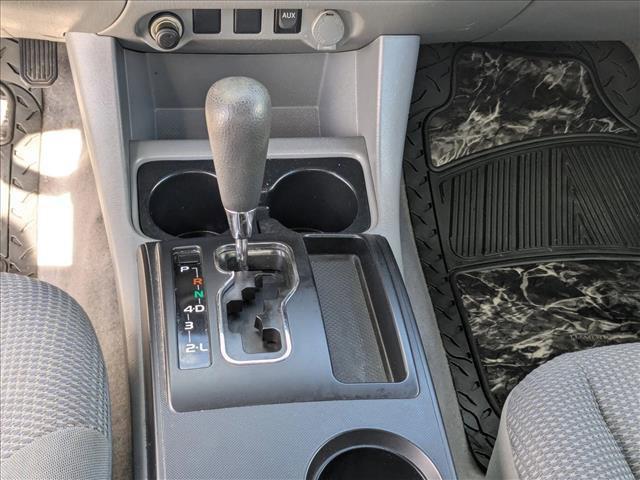 used 2011 Toyota Tacoma car, priced at $13,798