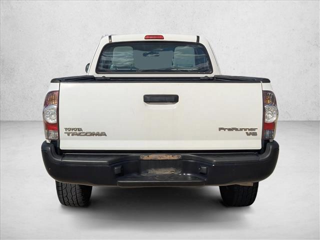used 2011 Toyota Tacoma car, priced at $13,798
