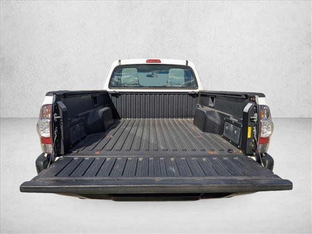 used 2011 Toyota Tacoma car, priced at $13,798
