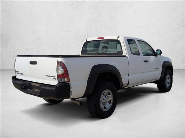 used 2011 Toyota Tacoma car, priced at $13,798