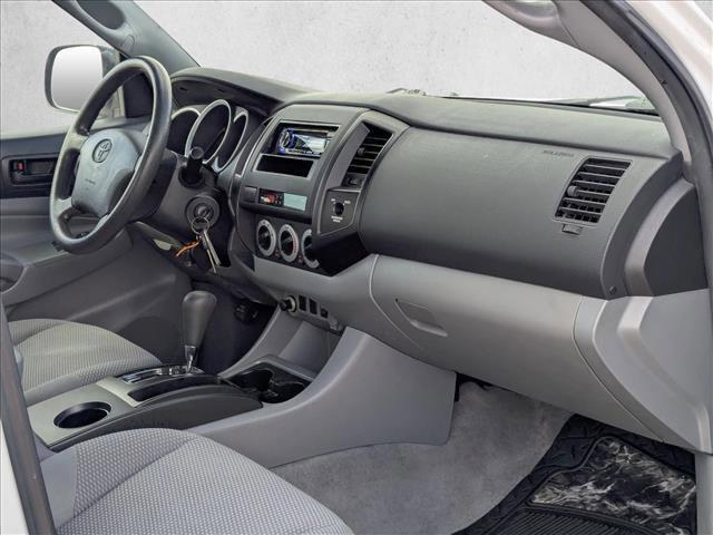 used 2011 Toyota Tacoma car, priced at $13,798