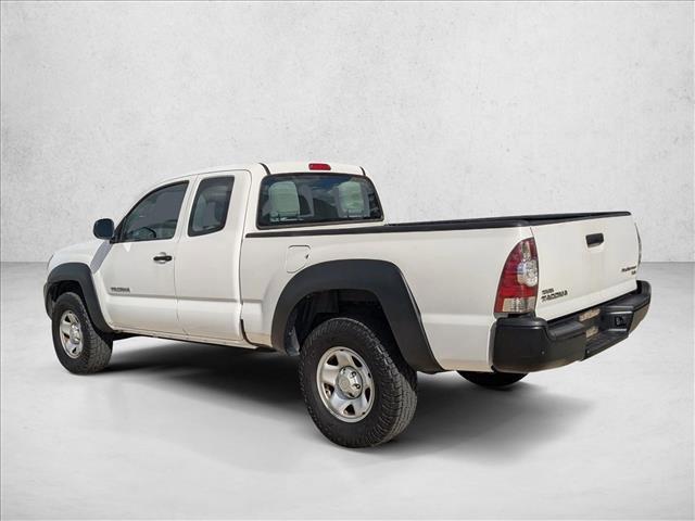 used 2011 Toyota Tacoma car, priced at $13,798